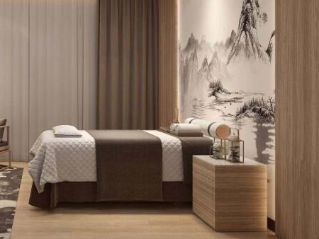 武汉青山水疗的科学奥秘：温水疗法如何重塑你的健康状态