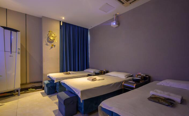 武汉青山靠谱的养生会所怎样选择：专业指南避开消费陷阱