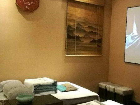 武汉青山SPA解决方案：针对久坐族的专项护理